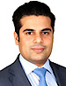 SHUAA Partners Acquisition CEO: Fawad  Tariq Khan